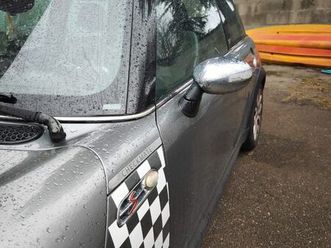 mini cooper s r53 170cv