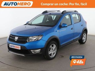 1.5 dci stepway