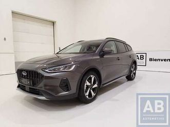 * active - clipper - garantie *