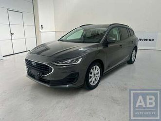 * connected - clipper - garantie *