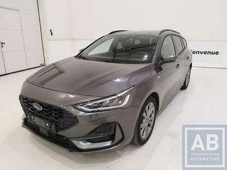 * st line - clipper - garantie *