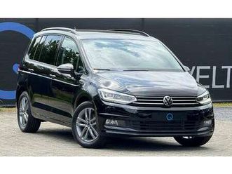 1.5 tsi dsg 7pl led camera keyless comfortline