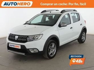 0.9 tce stepway