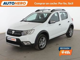 0.9 tce stepway essential
