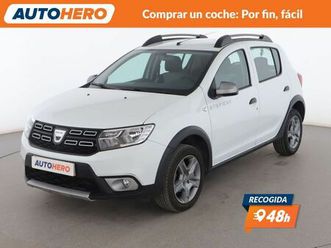 1.5 dci stepway