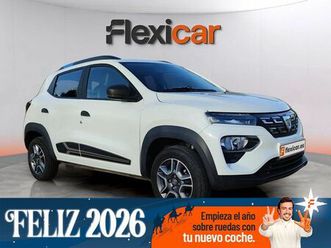 business electric 33kw (45cv)