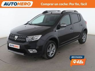 0.9 tce stepway essential