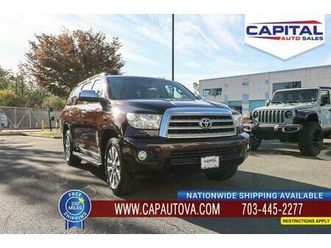 TOYOTA SEQUOIA 2015-toyota-sequoia-limited