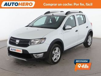 1.5 dci stepway