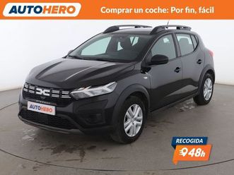 1.0 tce stepway essential