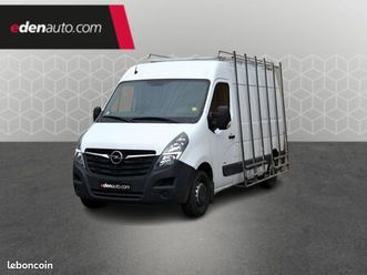 opel movano f3300 l2h2 150 ch biturbo start/stop