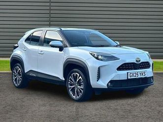 1.5 vvt-h excel e-cvt euro 6 (start/stop) 5dr