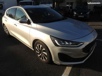 focus iv 1.0 125 titanium . 12/2022