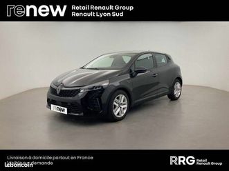 renault clio societe tce 90 evolution reversible