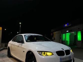 bmw 330d e92 n57