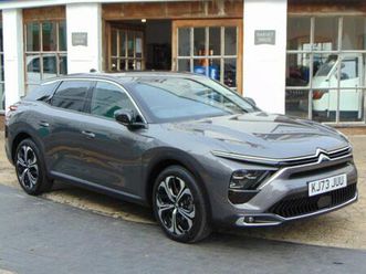 1.2 puretech 130 max 5dr eat8