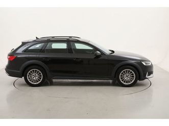 a4 allroad 40 tdi business s tronic 2.0 mild hybrid 204cv