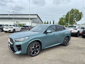 bmw ix2 30 m sport, 306 ps