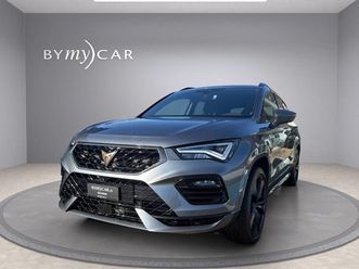 ateca 2.0tsi vz 4drive dsg