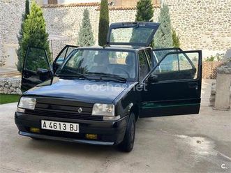 renault r5