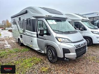 adria coral supreme 670 dl *automat