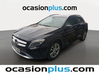 mercedes-benz gla 200 d style (136 cv)