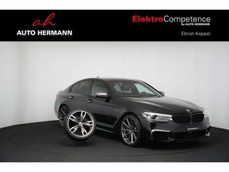 m550i xdrive steptronic