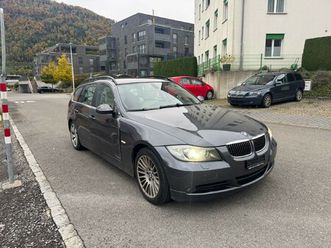 325xi touring more4you