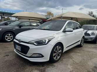 i20 ii 2015 5p 1.1 crdi style 75cv