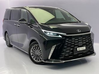 lm 350h vip e-four voll-hybrid