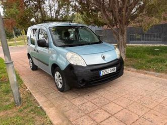 renault - kangoo
