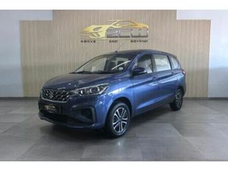 2023 suzuki ertiga 1.5 gl