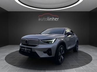 c40 recharge p8 twin awd pure electric ultimate