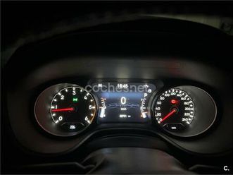 jeep compass 2.0 mjet limited 4x4