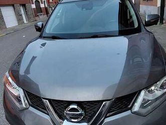 1.6 dci xtronic 360 platinium premium pack