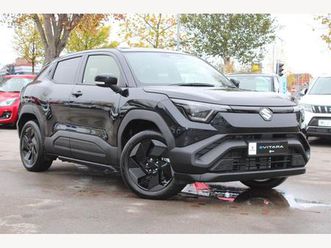 61kwh motion auto 5dr