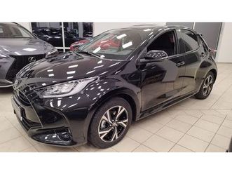 1.5 hybrid style e-cvt