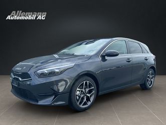 ceed 1.5 t-gdi power