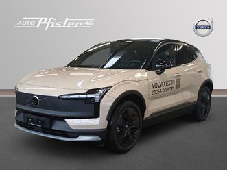 ex30 cc e60 twin performance awd