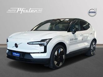 ex30 e60 twin ultra performance awd