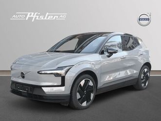 ex30 e60 twin ultra performance awd