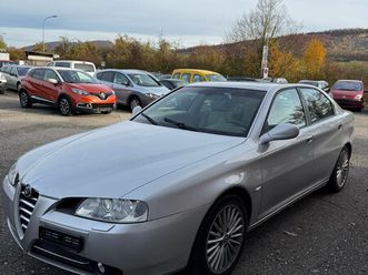 166 3.0 v6 24v sportronic