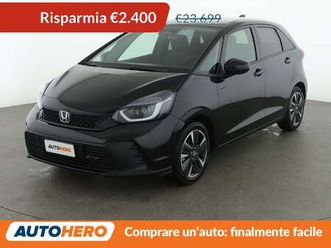 1.5 i-mmd hybrid advance fhev