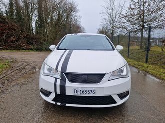 ibiza sc 1.2 tsi fr