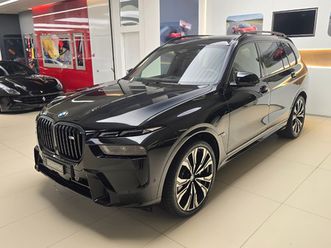 x7 xdrive 48v m60i steptronic