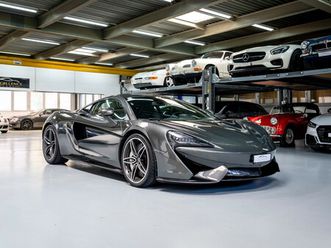 570s coupé 3.8 v8 ssg