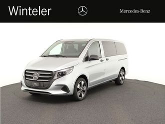 vito 119 cdi lang select tourer 4matic9g-tronic