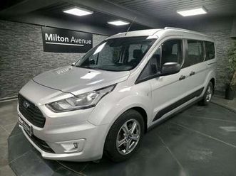 grand tourneo 7 places 1.5tdci titanium