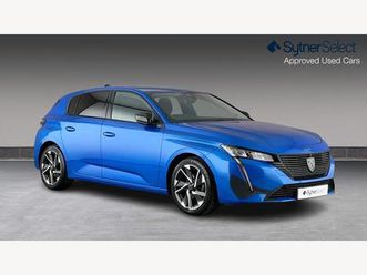 1.2 puretech allure premium eat euro 6 (start/stop) 5dr