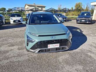 bayon 1.0 t-gdi 48v xclass safety